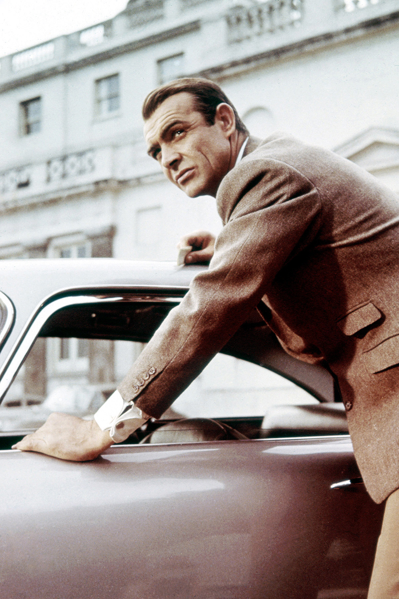 Sean Connery photo #48201